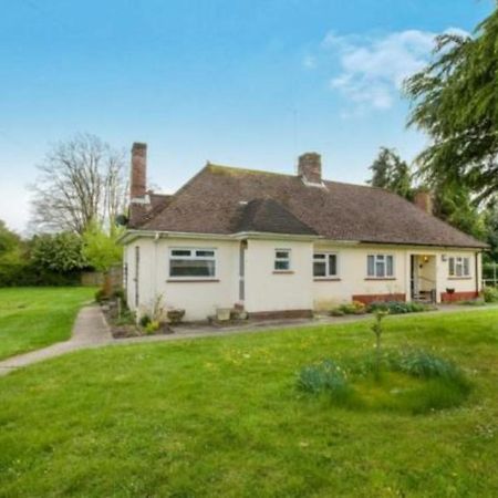 Grove Cottage Basingstoke Exteriör bild
