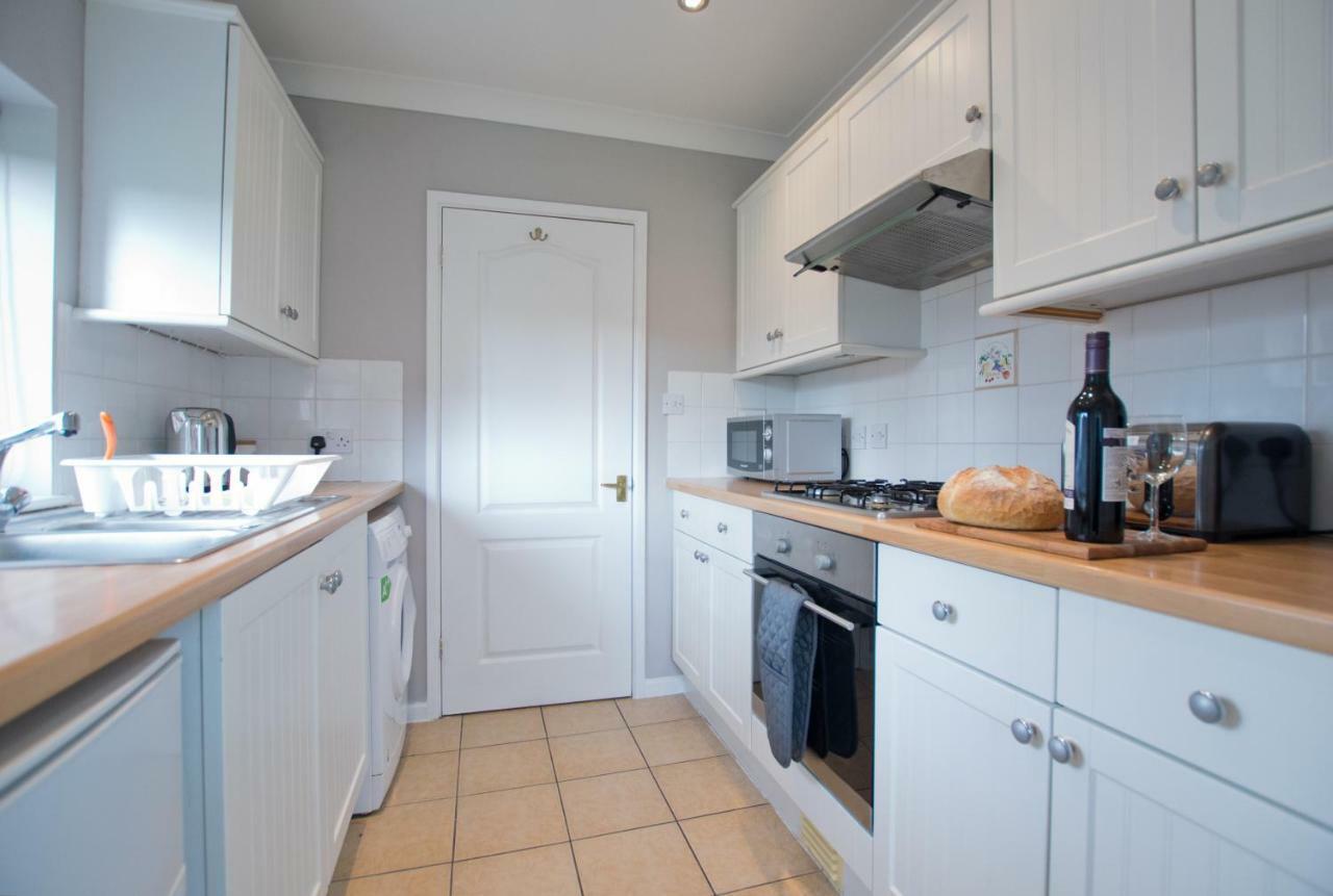 Grove Cottage Basingstoke Exteriör bild